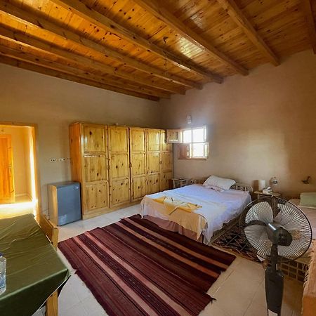 The Nest Ξενοδοχείο Siwa Oasis Εξωτερικό φωτογραφία