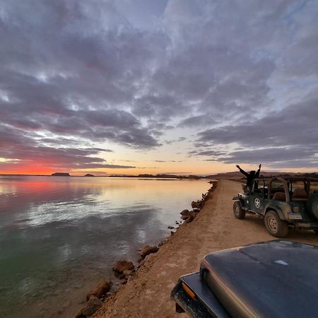 The Nest Ξενοδοχείο Siwa Oasis Εξωτερικό φωτογραφία