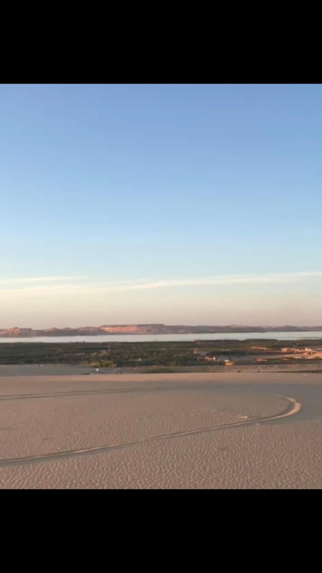 The Nest Ξενοδοχείο Siwa Oasis Εξωτερικό φωτογραφία
