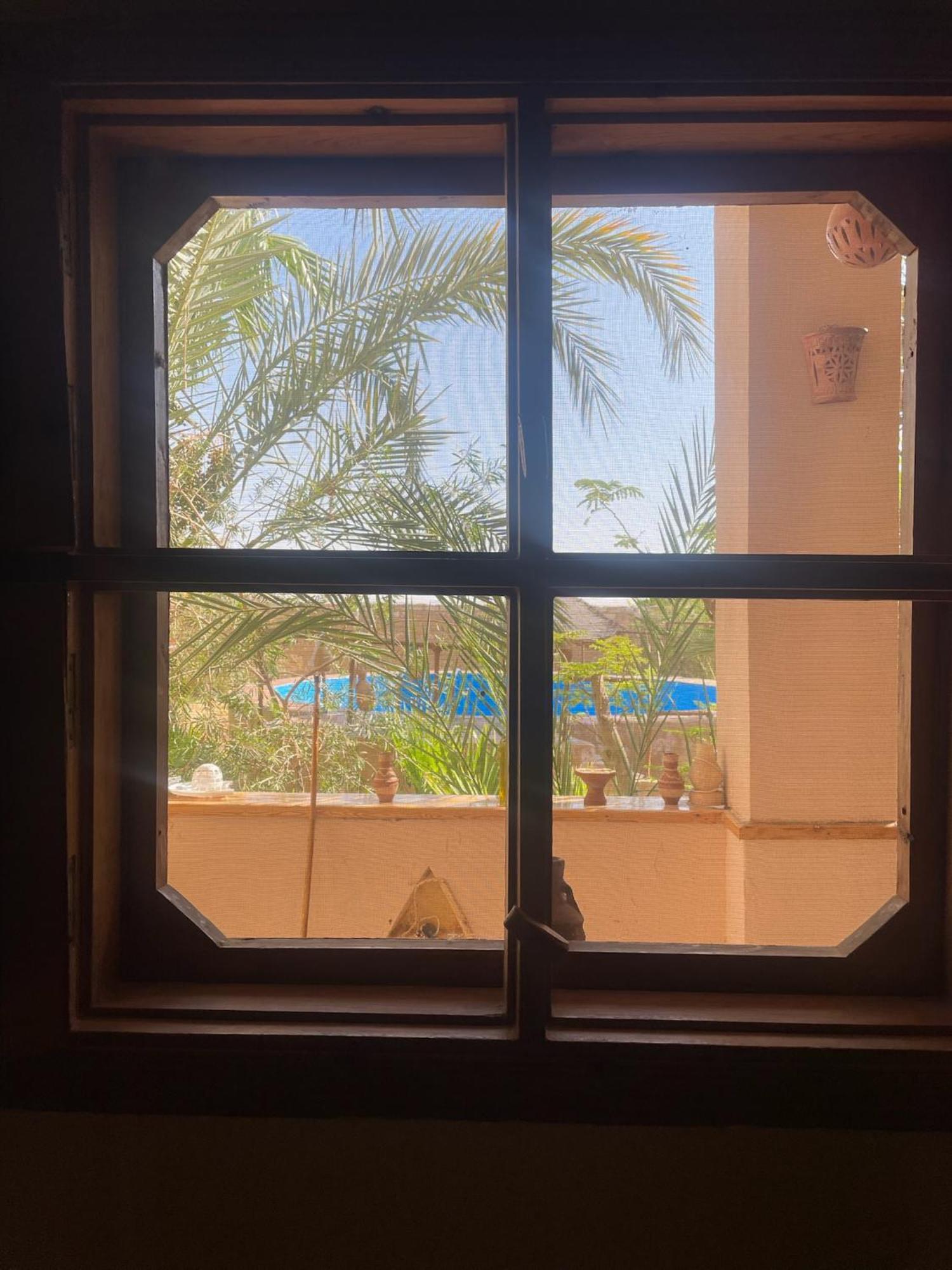 The Nest Ξενοδοχείο Siwa Oasis Εξωτερικό φωτογραφία