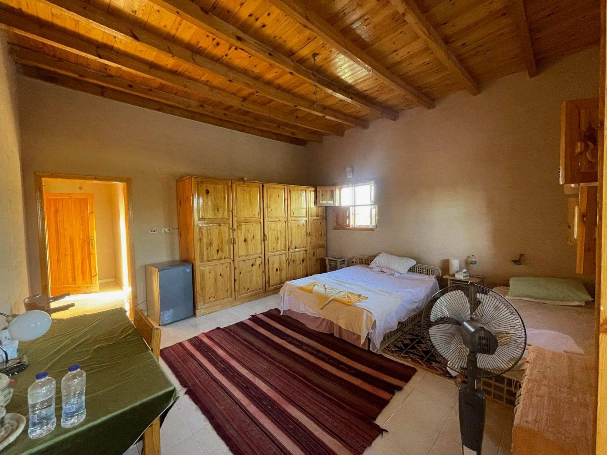 The Nest Ξενοδοχείο Siwa Oasis Εξωτερικό φωτογραφία