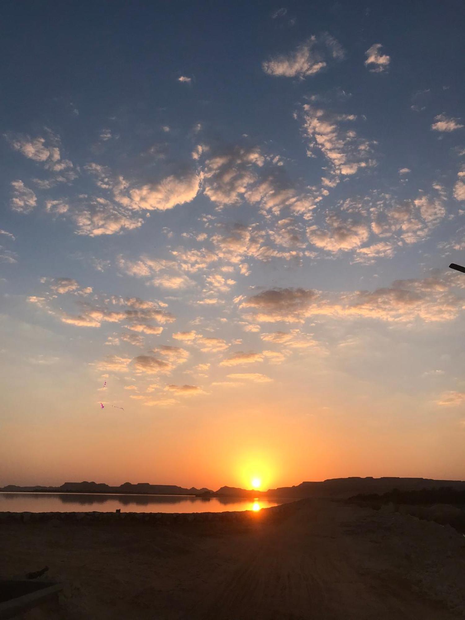 The Nest Ξενοδοχείο Siwa Oasis Εξωτερικό φωτογραφία