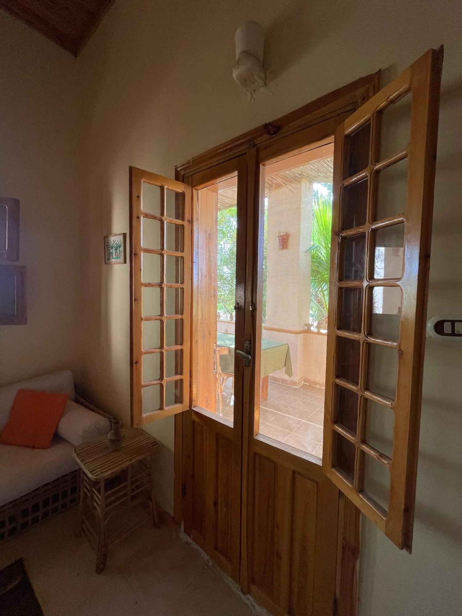 The Nest Ξενοδοχείο Siwa Oasis Εξωτερικό φωτογραφία